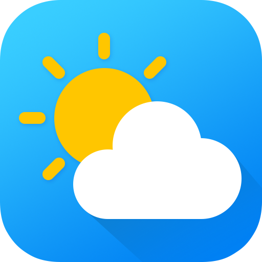 Weather Predicting App